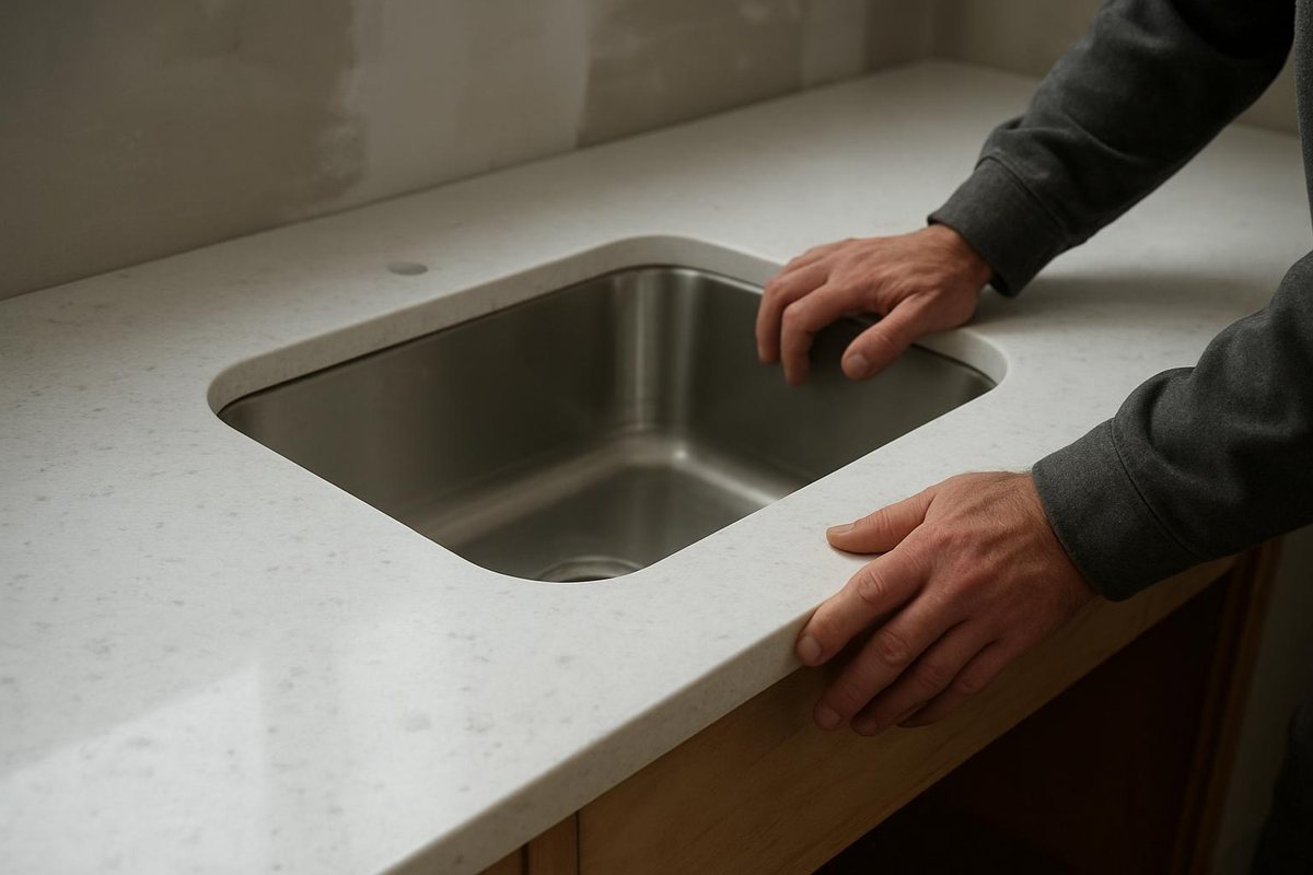 Tavin Kitchen Remodeling in Temple City
