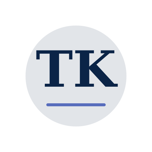Tavin Kitchen Remodeling logo
